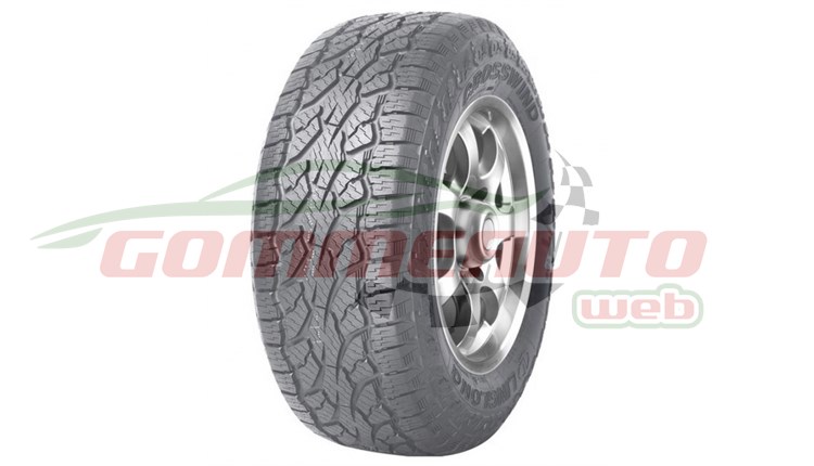 COP. 215/75 R15 100/97S CROSSWIND A/T100